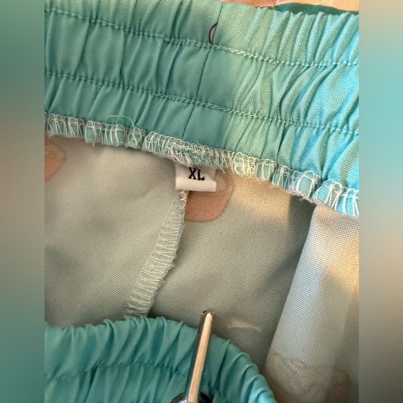 Moe’s Party Down Board Shorts - Picture 5 of 5